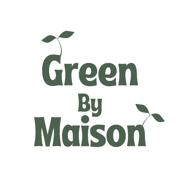 GreenbyMaison